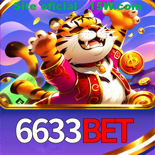 Imagem promocional da 6633bet mostrando a plataforma e suas vantagens